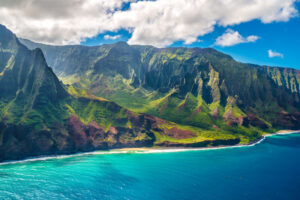 How to Hike the Napali Coast