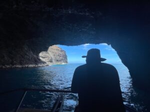 Does Kauai Have a Volcano?