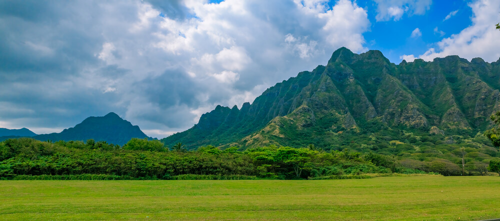 Where Was Jurassic Park Filmed in Kauai?
