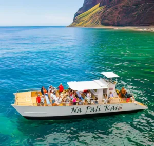 Na Pali Kai III