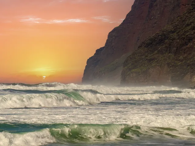 The West Side Of Kauai Hosts the Island’s <span>Top 3 Attractions</span>