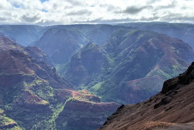 The West Side Of Kauai Hosts the Island’s <span>Top 3 Attractions</span>