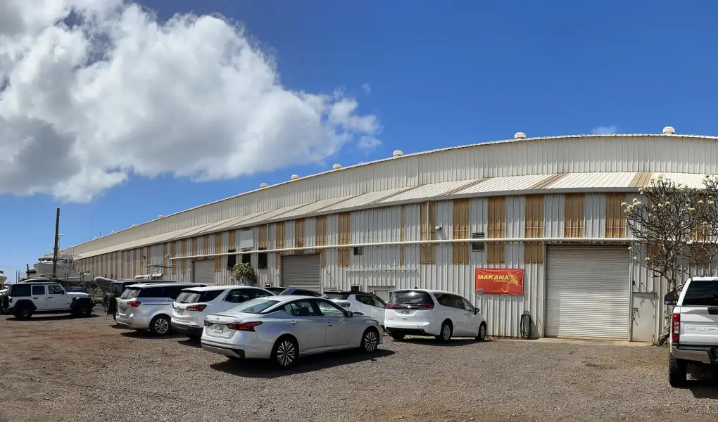 Checking In For Your Tour