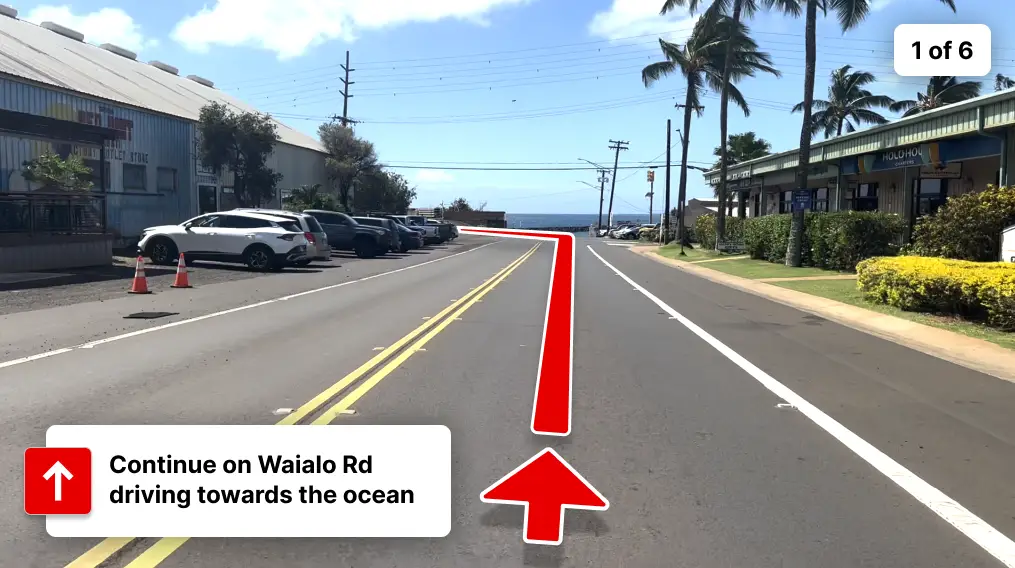 Where To Park Your Car