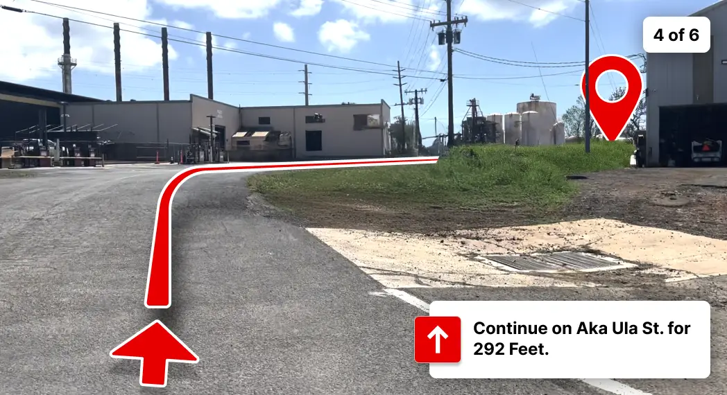 Where To Park Your Car