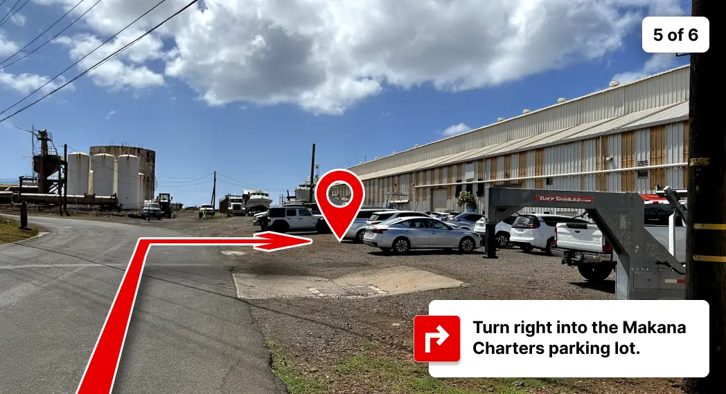 Where To Park Your Car