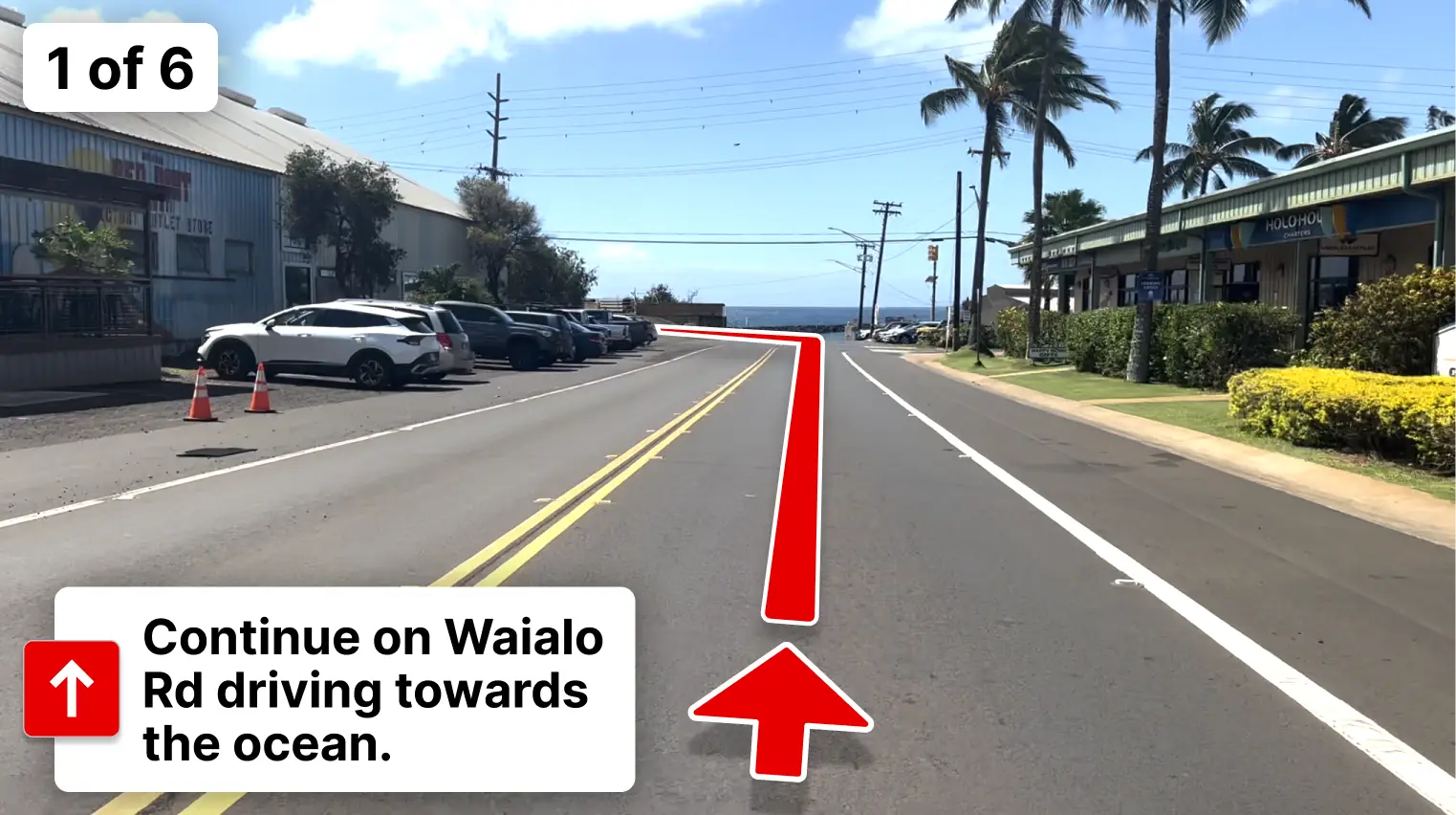 Where To Park Your Car