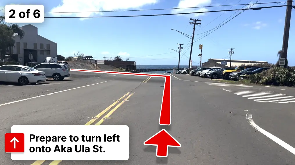 Where To Park Your Car