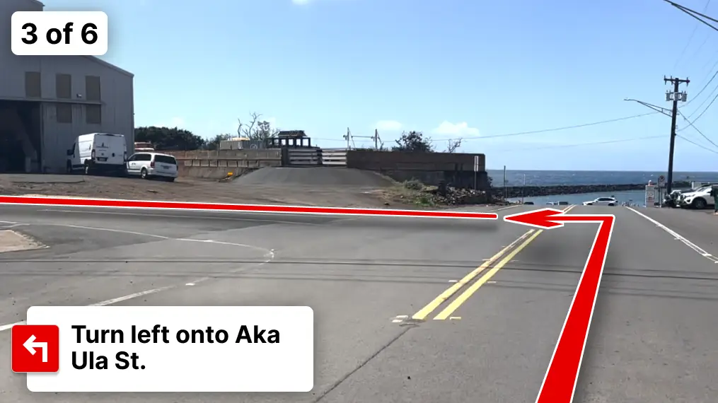 Where To Park Your Car