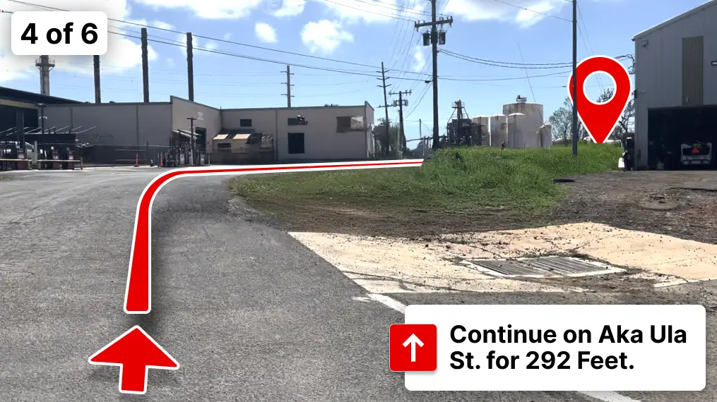 Where To Park Your Car