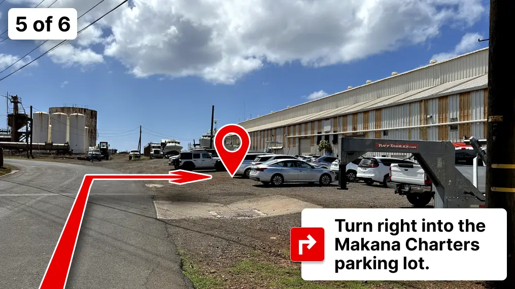 Where To Park Your Car