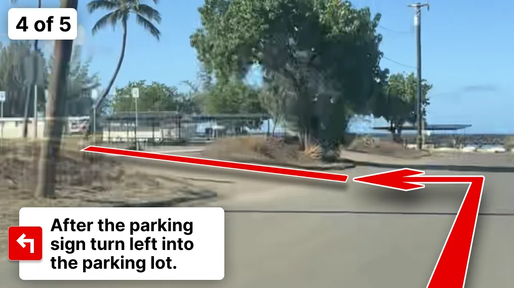 Where To Park Your Car