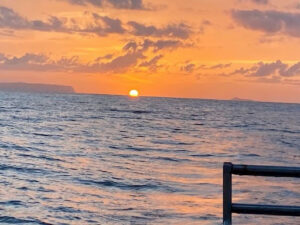 Kauai Sunset Cruise: What the Na Pali Coast Looks Like at Golden Hour
