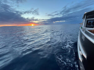 Kauai Sunset Cruise on the Na Pali Coast: What to Expect with Makana Charters