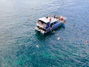 Snorkeling the Na Pali Coast: What to Expect Before You Go