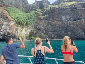 What to Wear on a Kauai Boat Tour: Style Meets Ocean Comfort