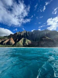 Morning vs. Afternoon Na Pali Coast Tours: Which Is Right for You?