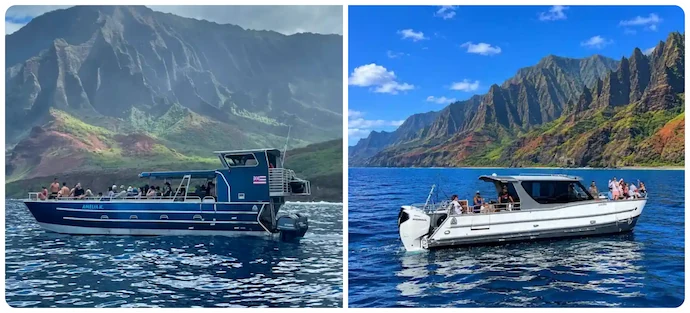 Hop On The Shuttle To Your Boat