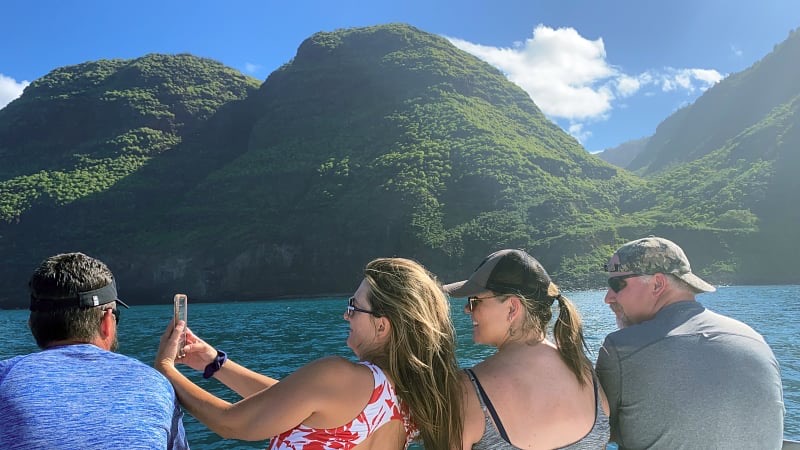 private catamaran charter