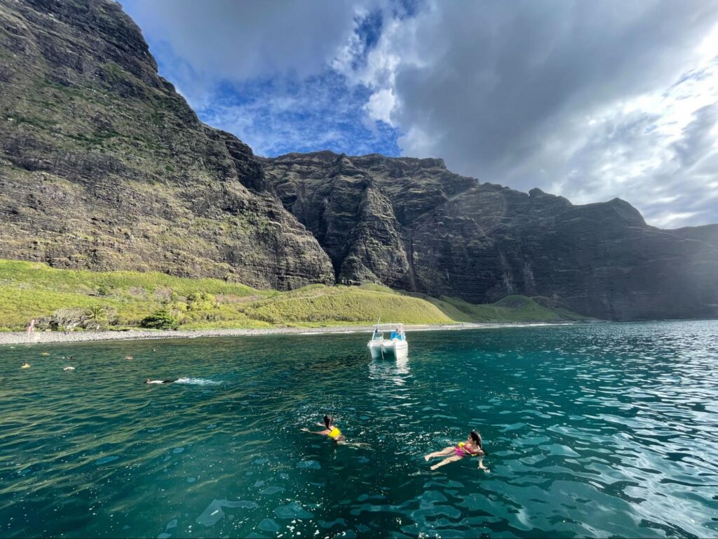 snorkel masks that seal
