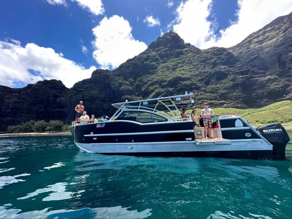 Where the <span>Snorkeling</span> Happens